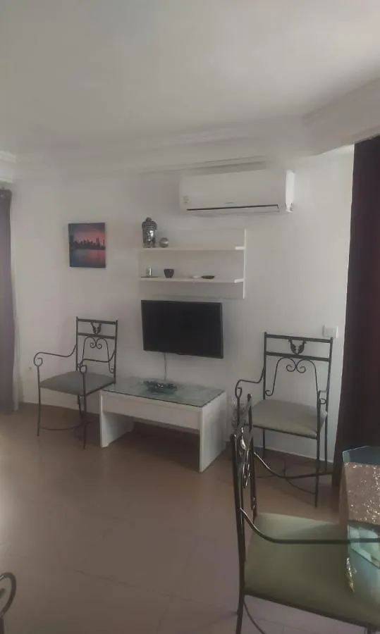 Apartmán Mirador Del Balcon De Europa 1A - Nerja 0*,